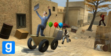 Explore the Exciting Possibilities of Garry’s Mod on iOS Devices